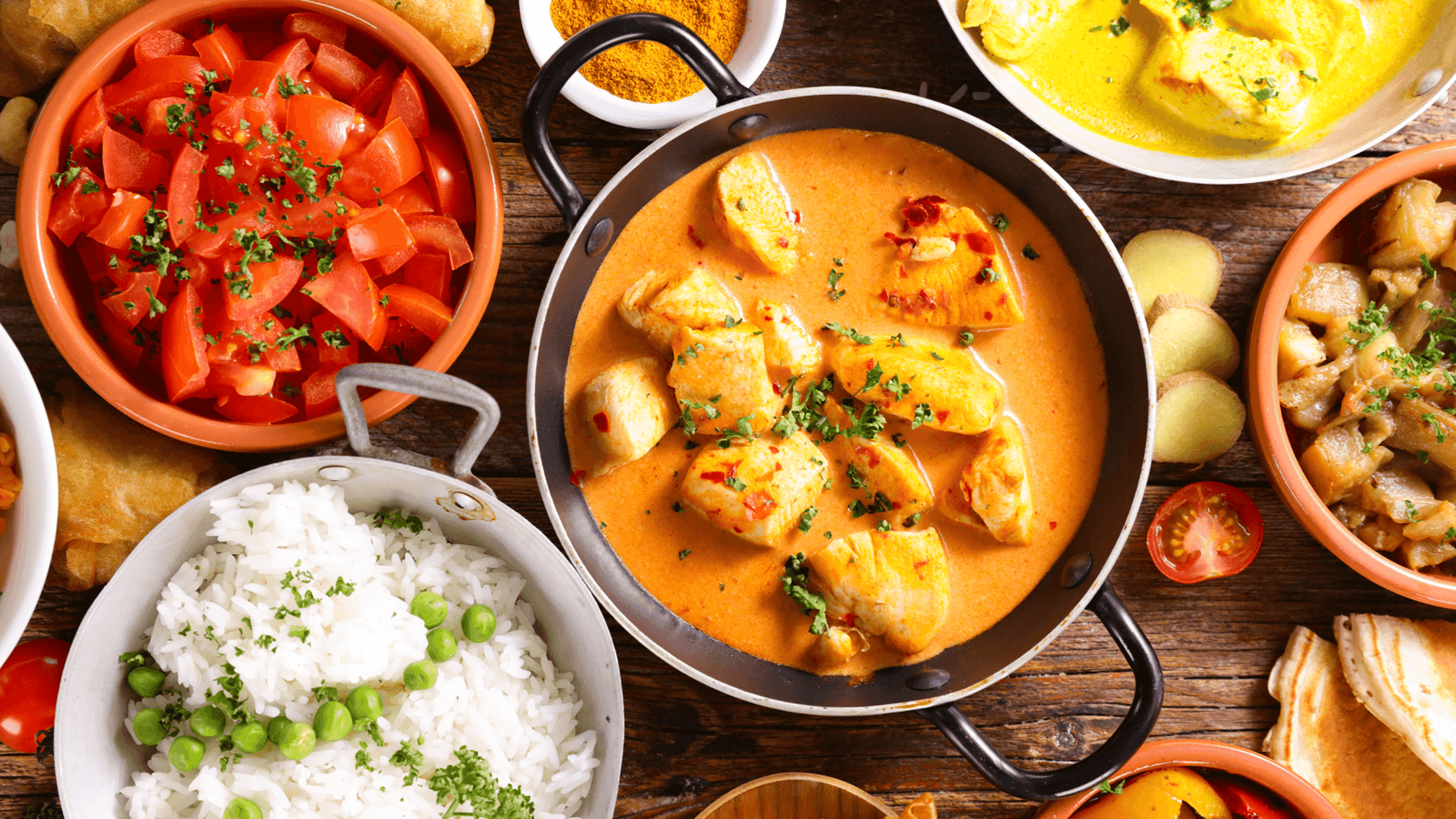 Tender Coconut Oxford